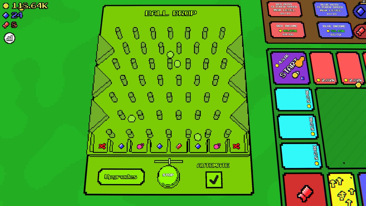 Meeples Hub