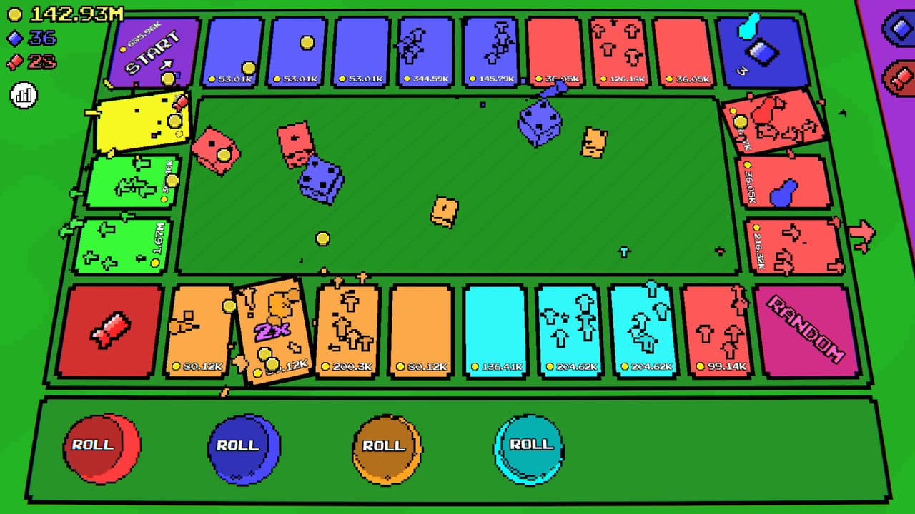 Minigames Guide